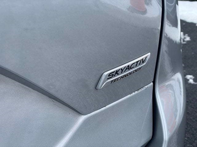 2017 Mazda Mazda CX-5 Grand Select w/AWD, Dual Temp, Heated Leather, CarPlay, BOSE